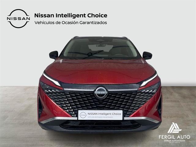 Foto 2 Nissan Qashqai E-POWER N-Connecta Auto 140 kW (190 CV)