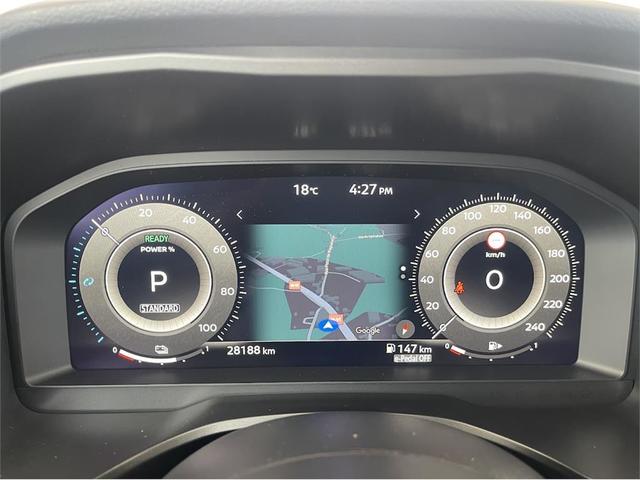 Foto 6 Nissan Qashqai E-POWER N-Connecta Auto 140 kW (190 CV)