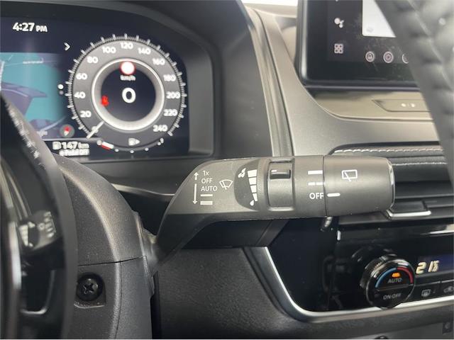 Foto 10 Nissan Qashqai E-POWER N-Connecta Auto 140 kW (190 CV)