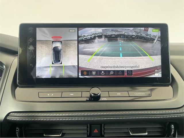 Foto 14 Nissan Qashqai E-POWER N-Connecta Auto 140 kW (190 CV)