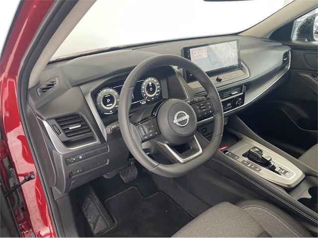 Foto 19 Nissan Qashqai E-POWER N-Connecta Auto 140 kW (190 CV)