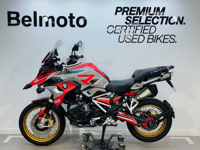 BMW Motorrad R 1250 GS  de ocasión 