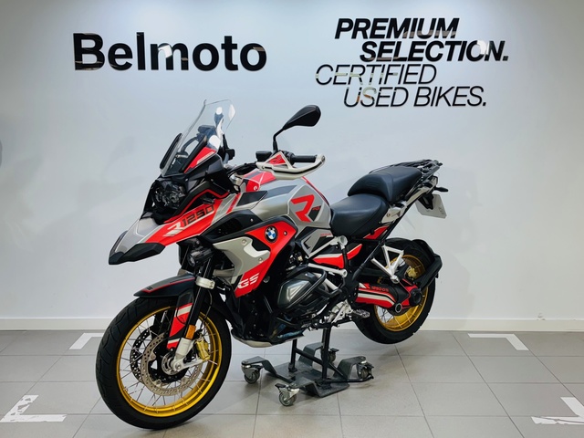 BMW Motorrad R 1250 GS  de ocasión 