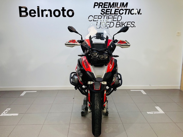 BMW Motorrad R 1250 GS  de ocasión 