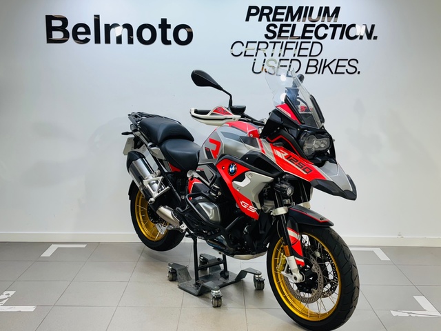 BMW Motorrad R 1250 GS  de ocasión 