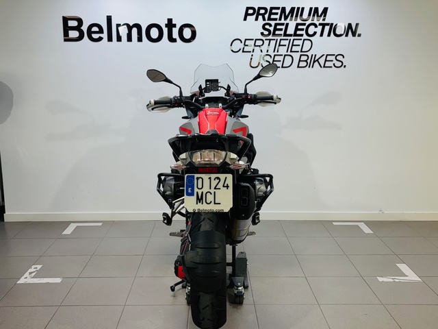 BMW Motorrad R 1250 GS  de ocasión 