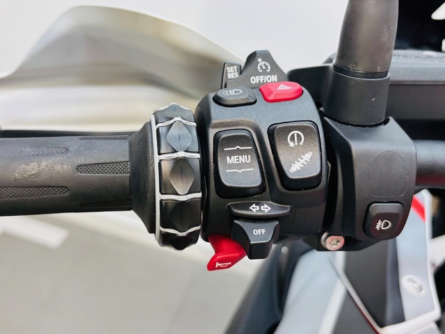 BMW Motorrad R 1250 GS  de ocasión 