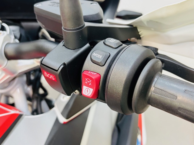 BMW Motorrad R 1250 GS  de ocasión 