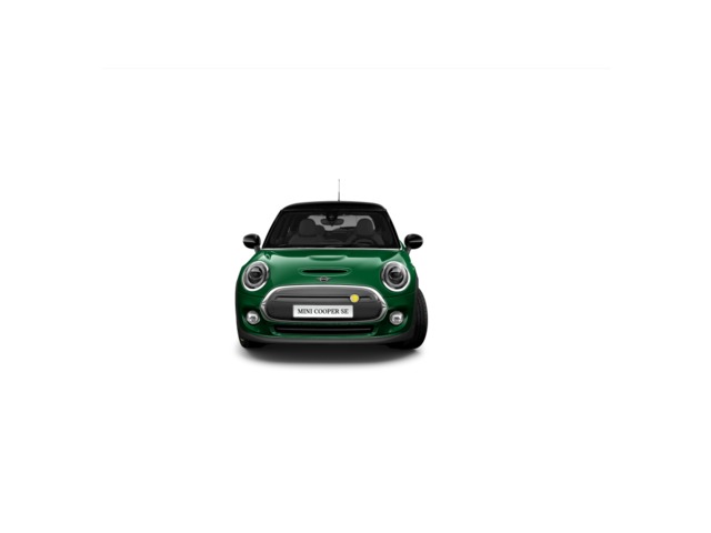 fotoG 0 del MINI MINI 3 Puertas Cooper SE 135 kW (184 CV) 184cv Eléctrico del 2021 en Zaragoza