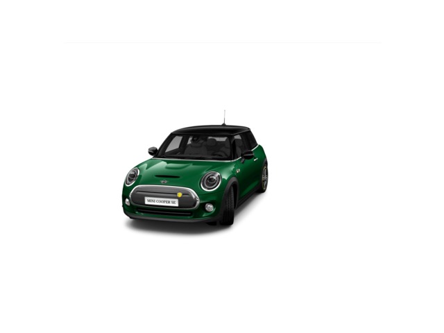 fotoG 2 del MINI MINI 3 Puertas Cooper SE 135 kW (184 CV) 184cv Eléctrico del 2021 en Zaragoza