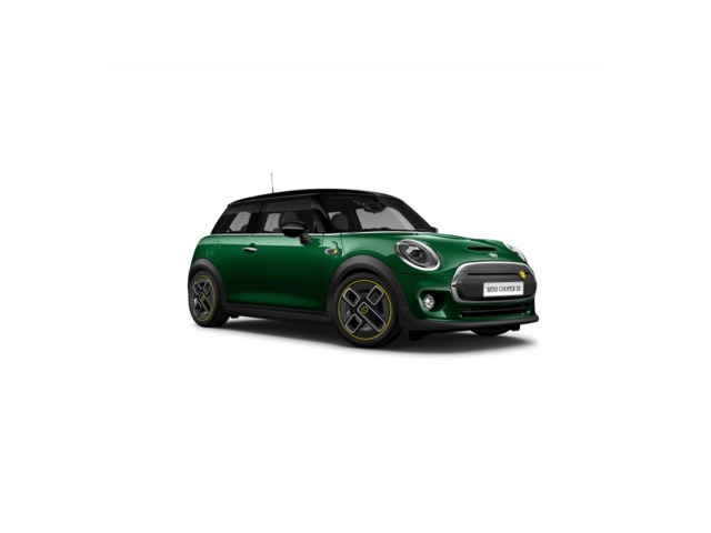 fotoG 3 del MINI MINI 3 Puertas Cooper SE 135 kW (184 CV) 184cv Eléctrico del 2021 en Zaragoza