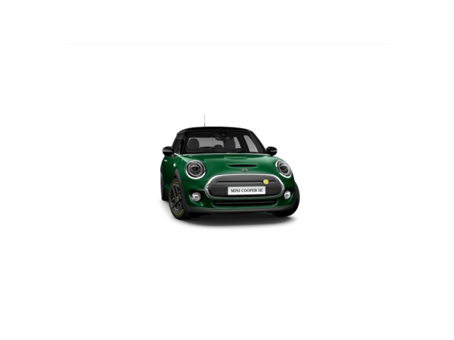 fotoG 5 del MINI MINI 3 Puertas Cooper SE 135 kW (184 CV) 184cv Eléctrico del 2021 en Zaragoza