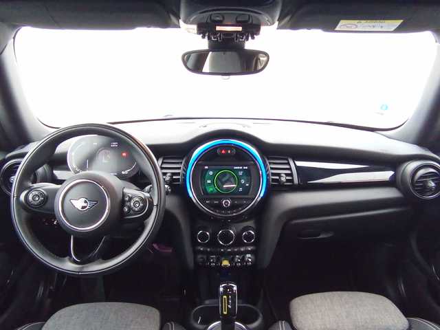 fotoG 6 del MINI MINI Cooper SE 135 kW (184 CV) 184cv Eléctrico del 2021 en Zaragoza