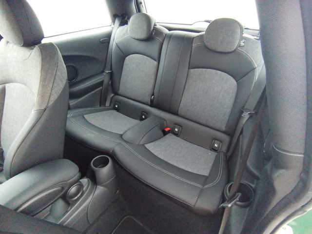 fotoG 8 del MINI MINI Cooper SE 135 kW (184 CV) 184cv Eléctrico del 2021 en Zaragoza