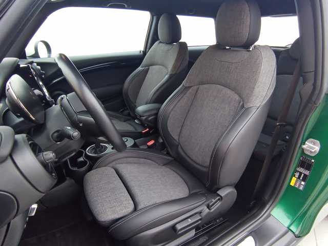 fotoG 10 del MINI MINI Cooper SE 135 kW (184 CV) 184cv Eléctrico del 2021 en Zaragoza