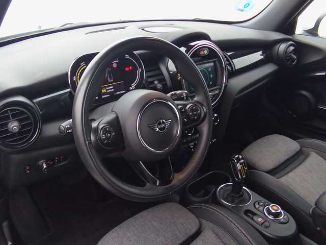 fotoG 12 del MINI MINI Cooper SE 135 kW (184 CV) 184cv Eléctrico del 2021 en Zaragoza