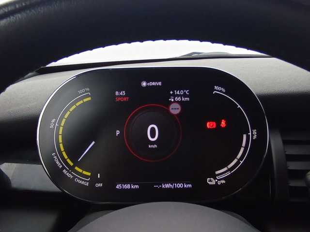 fotoG 14 del MINI MINI Cooper SE 135 kW (184 CV) 184cv Eléctrico del 2021 en Zaragoza