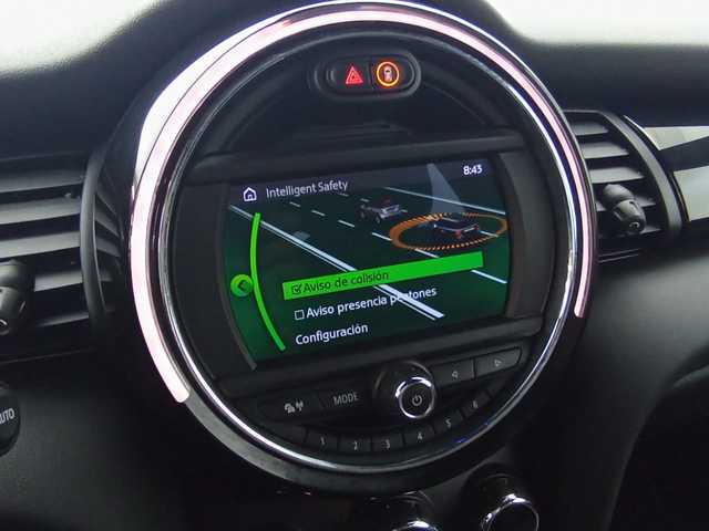 fotoG 15 del MINI MINI Cooper SE 135 kW (184 CV) 184cv Eléctrico del 2021 en Zaragoza