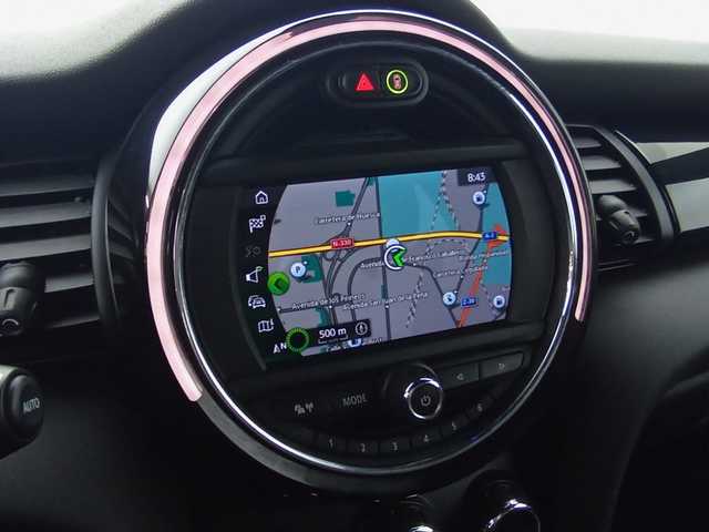 fotoG 16 del MINI MINI Cooper SE 135 kW (184 CV) 184cv Eléctrico del 2021 en Zaragoza