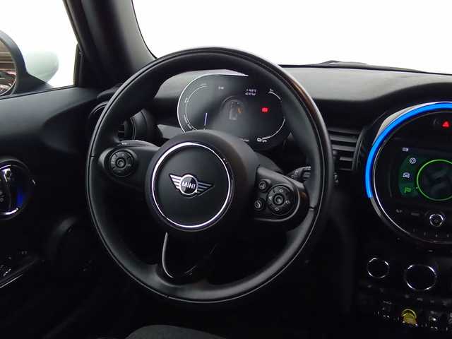 fotoG 17 del MINI MINI Cooper SE 135 kW (184 CV) 184cv Eléctrico del 2021 en Zaragoza