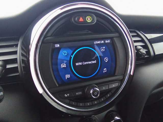 fotoG 18 del MINI MINI Cooper SE 135 kW (184 CV) 184cv Eléctrico del 2021 en Zaragoza