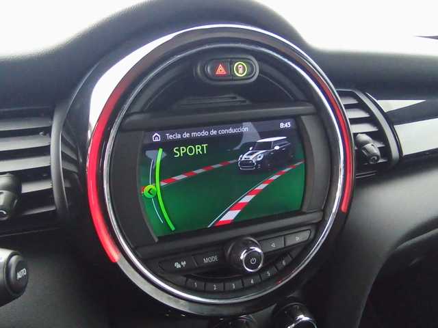 fotoG 19 del MINI MINI Cooper SE 135 kW (184 CV) 184cv Eléctrico del 2021 en Zaragoza