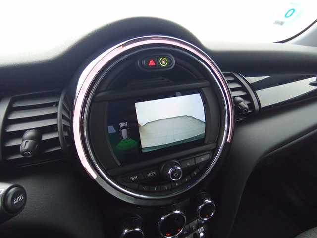 fotoG 22 del MINI MINI Cooper SE 135 kW (184 CV) 184cv Eléctrico del 2021 en Zaragoza