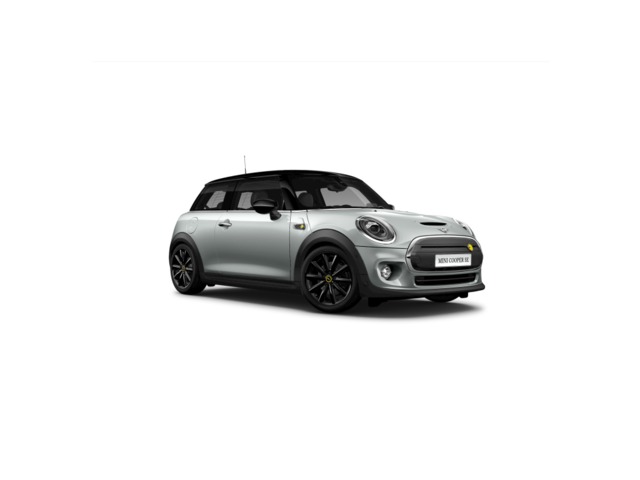 fotoG 3 del MINI MINI 3 Puertas Cooper SE 135 kW (184 CV) 184cv Eléctrico del 2021 en Zaragoza