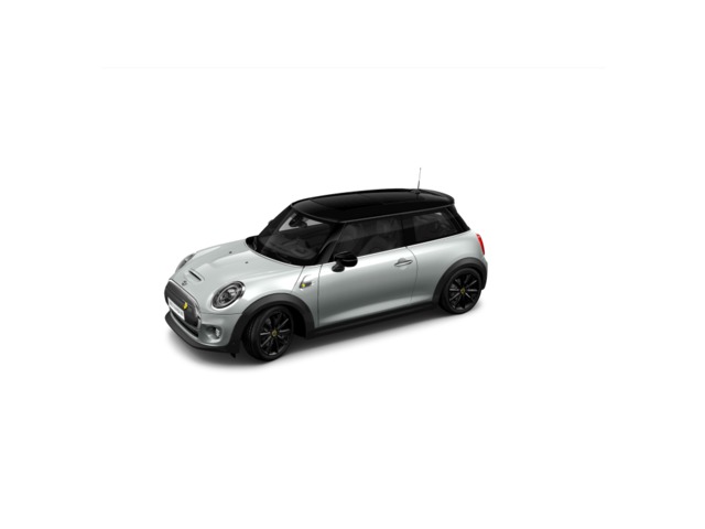 fotoG 4 del MINI MINI 3 Puertas Cooper SE 135 kW (184 CV) 184cv Eléctrico del 2021 en Zaragoza