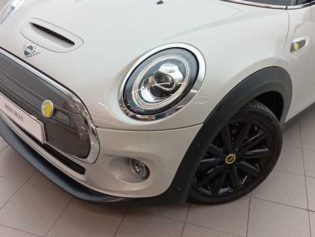 fotoG 5 del MINI MINI Cooper SE 135 kW (184 CV) 184cv Eléctrico del 2021 en Zaragoza