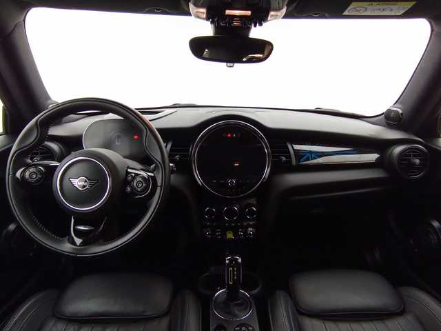 fotoG 6 del MINI MINI Cooper SE 135 kW (184 CV) 184cv Eléctrico del 2021 en Zaragoza