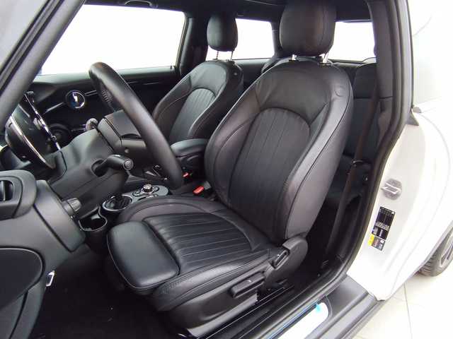 fotoG 10 del MINI MINI Cooper SE 135 kW (184 CV) 184cv Eléctrico del 2021 en Zaragoza