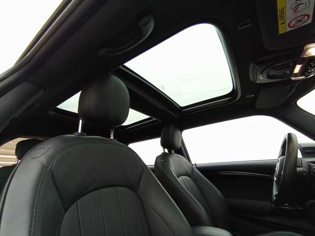 fotoG 11 del MINI MINI Cooper SE 135 kW (184 CV) 184cv Eléctrico del 2021 en Zaragoza