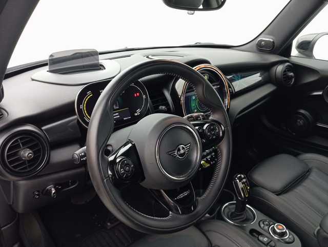 fotoG 12 del MINI MINI Cooper SE 135 kW (184 CV) 184cv Eléctrico del 2021 en Zaragoza