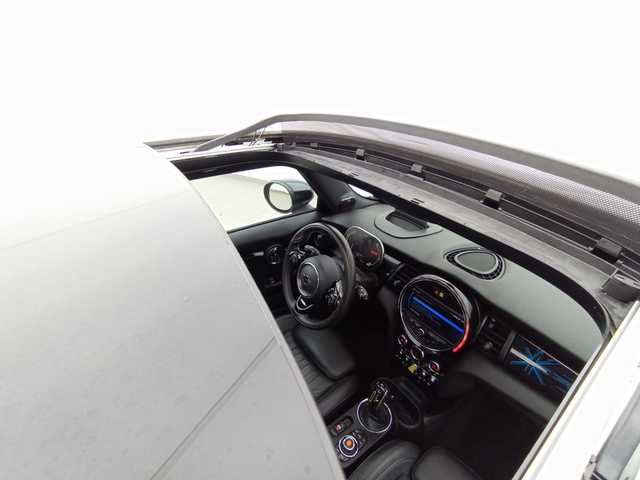 fotoG 13 del MINI MINI Cooper SE 135 kW (184 CV) 184cv Eléctrico del 2021 en Zaragoza