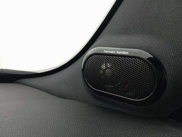 fotoG 17 del MINI MINI Cooper SE 135 kW (184 CV) 184cv Eléctrico del 2021 en Zaragoza