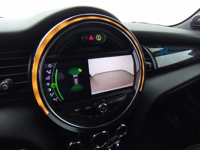 fotoG 23 del MINI MINI Cooper SE 135 kW (184 CV) 184cv Eléctrico del 2021 en Zaragoza