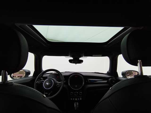 fotoG 24 del MINI MINI Cooper SE 135 kW (184 CV) 184cv Eléctrico del 2021 en Zaragoza