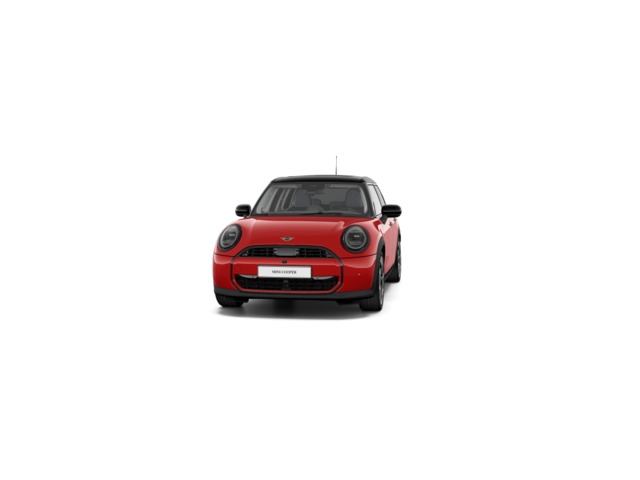 fotoG 0 del MINI MINI 5 Puertas Cooper C 115 kW (156 CV) 156cv Gasolina del 2025 en Sevilla