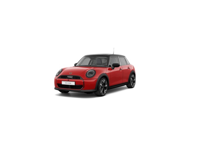 fotoG 2 del MINI MINI 5 Puertas Cooper C 115 kW (156 CV) 156cv Gasolina del 2025 en Sevilla
