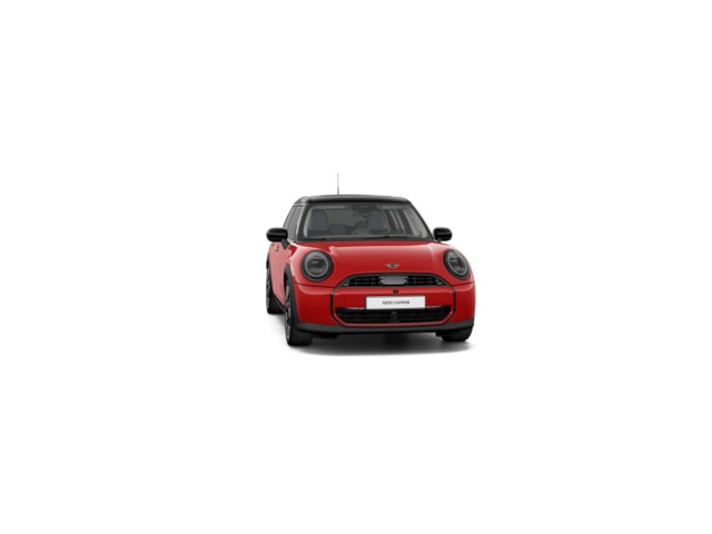 fotoG 5 del MINI MINI 5 Puertas Cooper C 115 kW (156 CV) 156cv Gasolina del 2025 en Sevilla