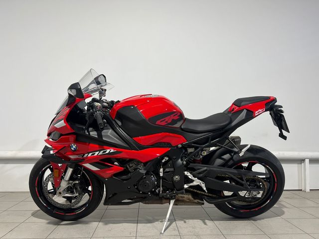 BMW Motorrad S 1000 RR  BMW Motorrad S 1000 RR  de ocasión