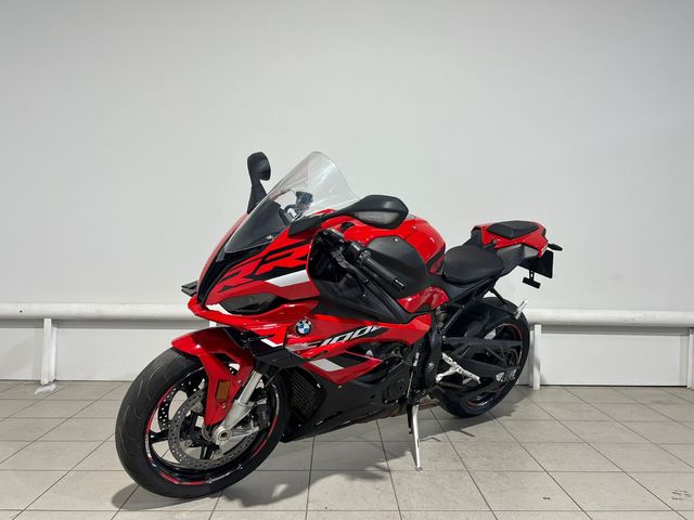 BMW Motorrad S 1000 RR  BMW Motorrad S 1000 RR  de ocasión