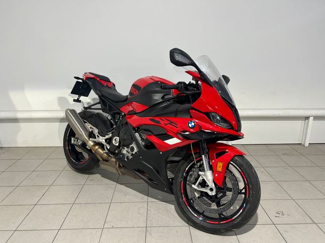 BMW Motorrad S 1000 RR  BMW Motorrad S 1000 RR  de ocasión