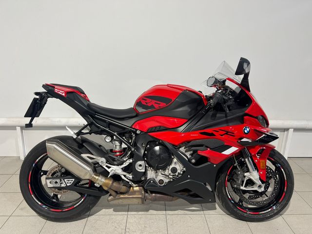 BMW Motorrad S 1000 RR  BMW Motorrad S 1000 RR  de ocasión