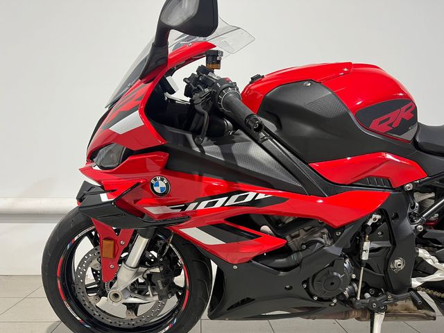 BMW Motorrad S 1000 RR  BMW Motorrad S 1000 RR  de ocasión