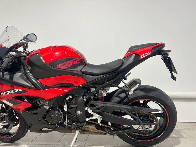 BMW Motorrad S 1000 RR  BMW Motorrad S 1000 RR  de ocasión