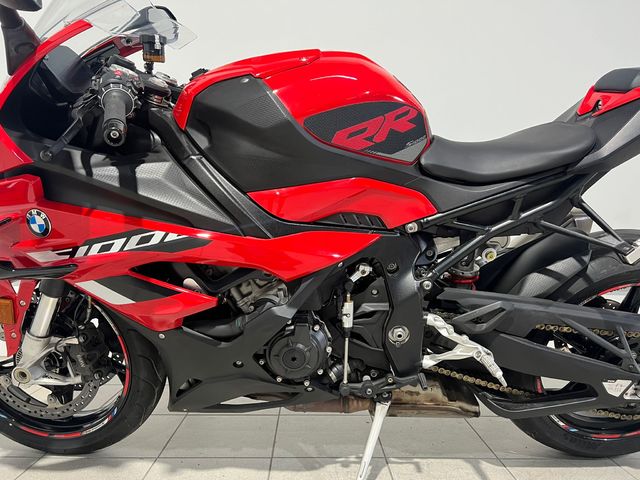 BMW Motorrad S 1000 RR  BMW Motorrad S 1000 RR  de ocasión