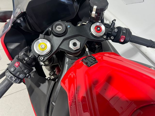 BMW Motorrad S 1000 RR  BMW Motorrad S 1000 RR  de ocasión