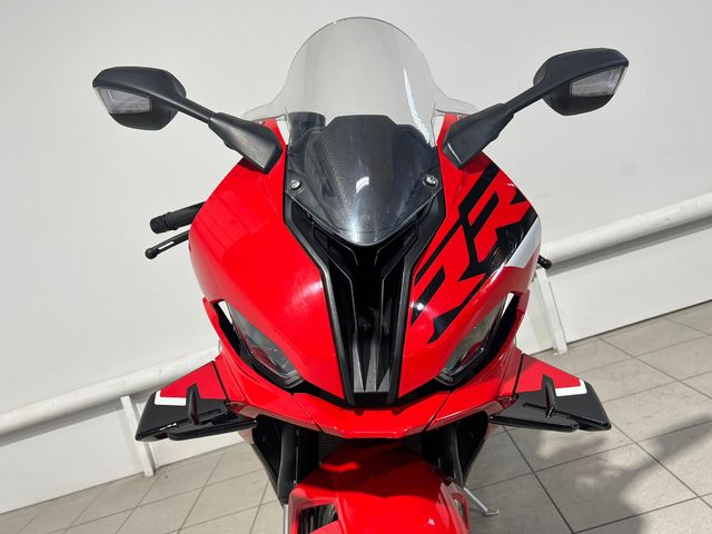 BMW Motorrad S 1000 RR  BMW Motorrad S 1000 RR  de ocasión